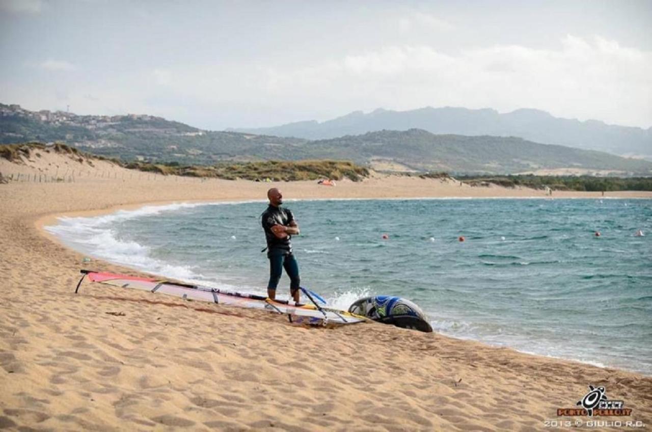 Appartamento A Due Passi Dal Mare بالاو المظهر الخارجي الصورة
