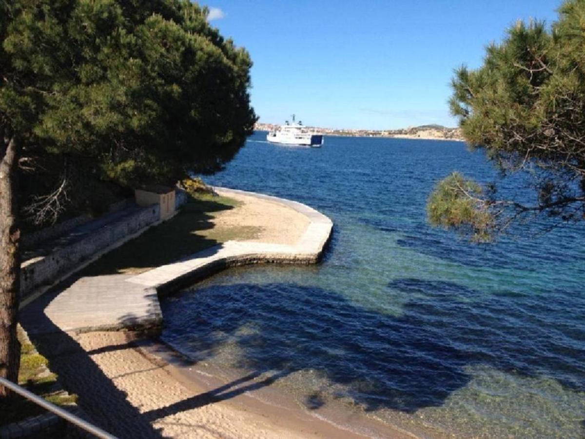 Appartamento A Due Passi Dal Mare بالاو المظهر الخارجي الصورة